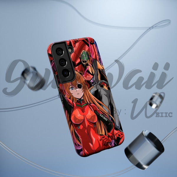 Asuka Phone Case Phone Case