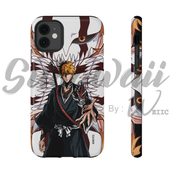 Ichigo Phone Case Iphone 11 / Matte Without Gift Packaging