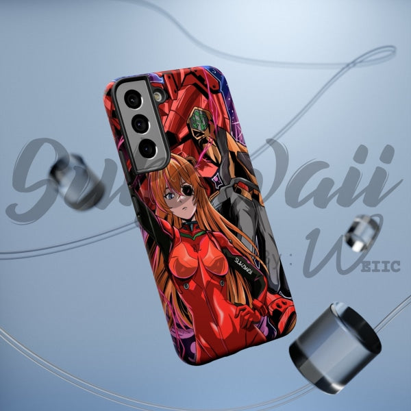 Asuka Phone Case Phone Case