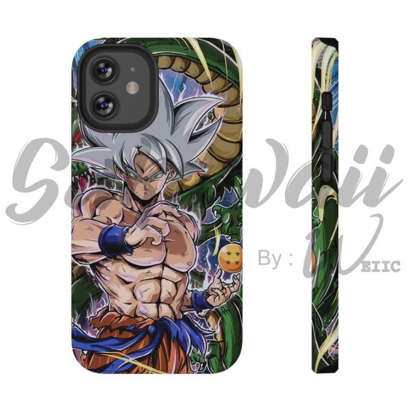 Goku Phone Case