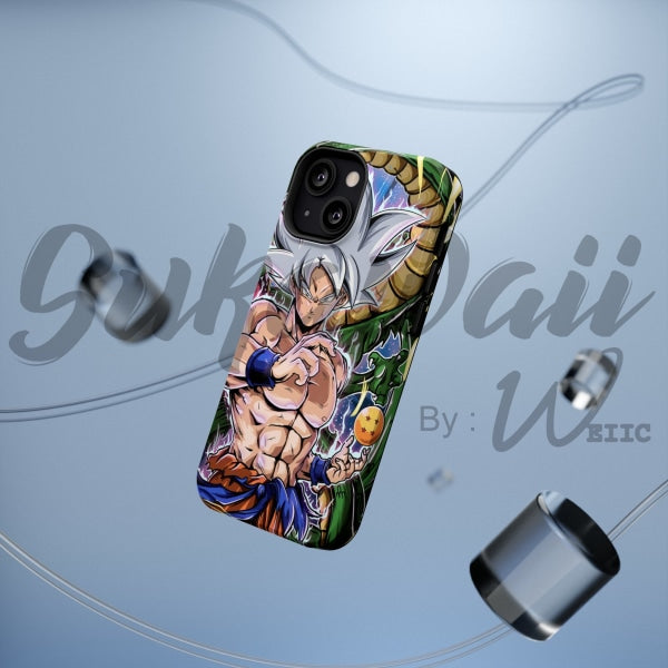 Goku Phone Case