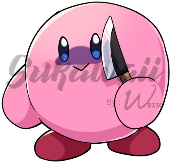 Kirby V2 Peekers