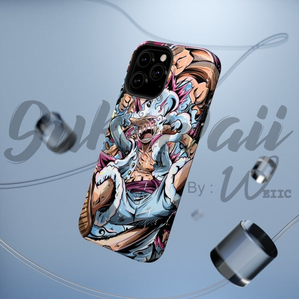 Luffy G5 Phone Case