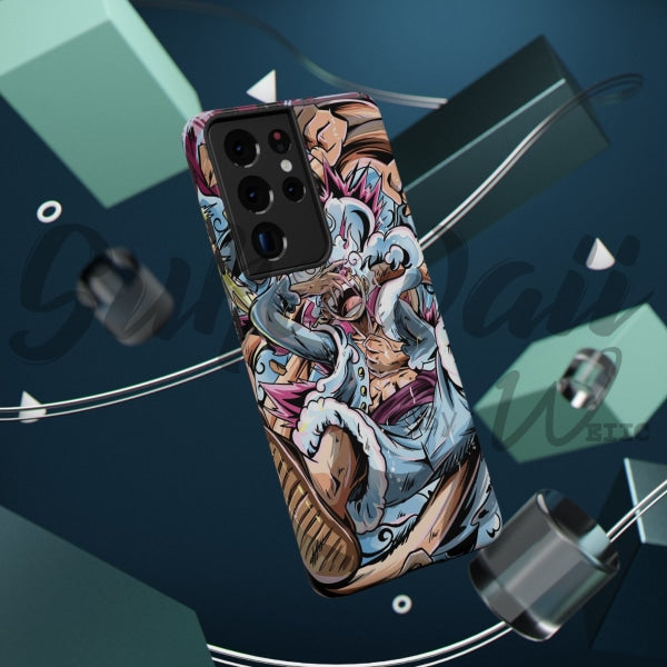 Luffy G5 Phone Case