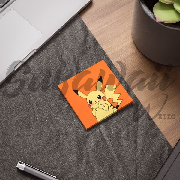 Post-It® Note Pads Paper Products