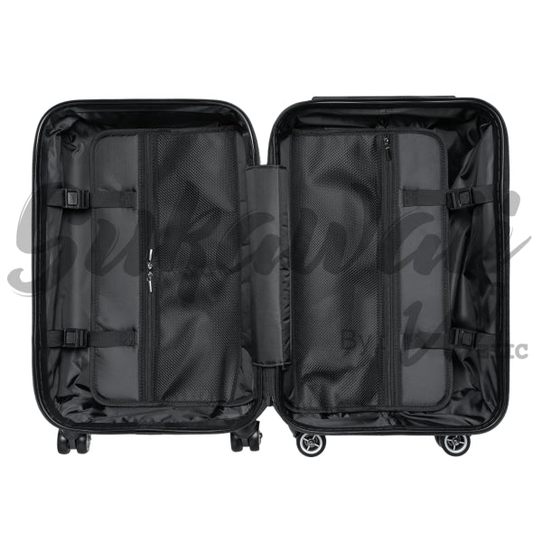 Suitcase Bags